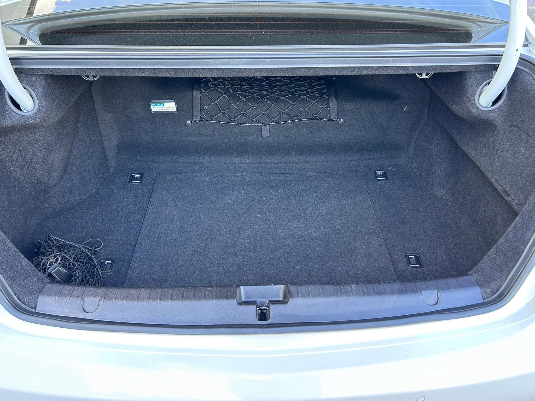 Used 2020 Acura RLX Sport Hybrid w/ Advance Pkg image 77