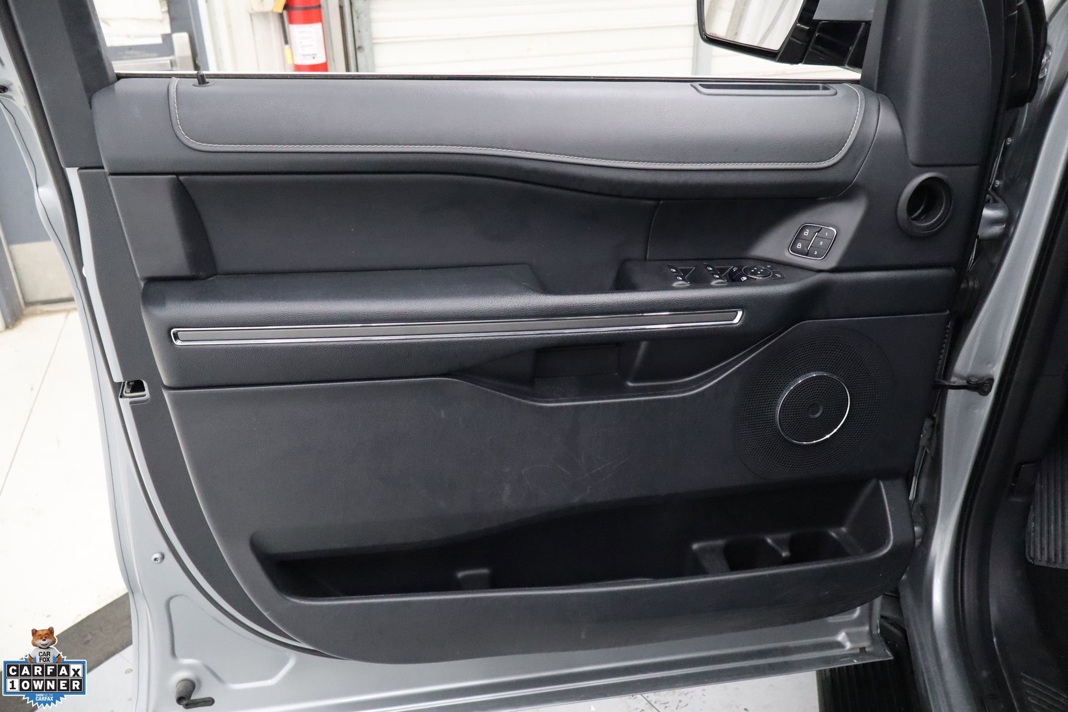 Certified 2024 Ford Expedition Max XLT image 14