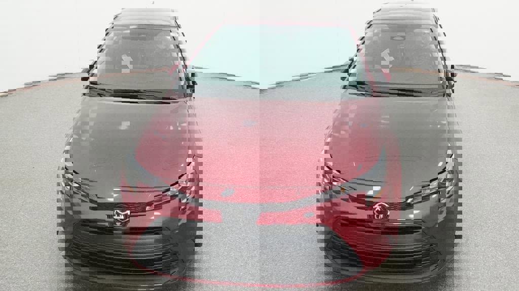 New 2026 Toyota Corolla LE image 15