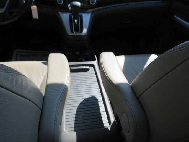 Used 2014 Honda CR-V EX-L image 29