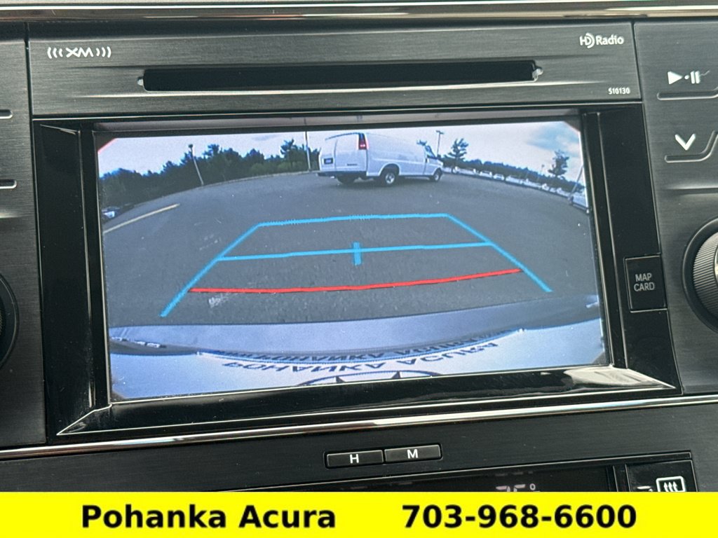 Used 2017 Toyota Avalon XLE Premium FWD image 15