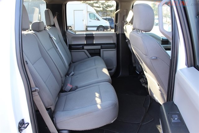 Used 2018 Ford F150 XLT image 40