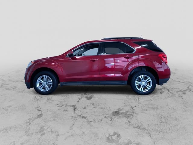 Used 2015 Chevrolet Equinox LT w/ Driver Convenience Package image 7