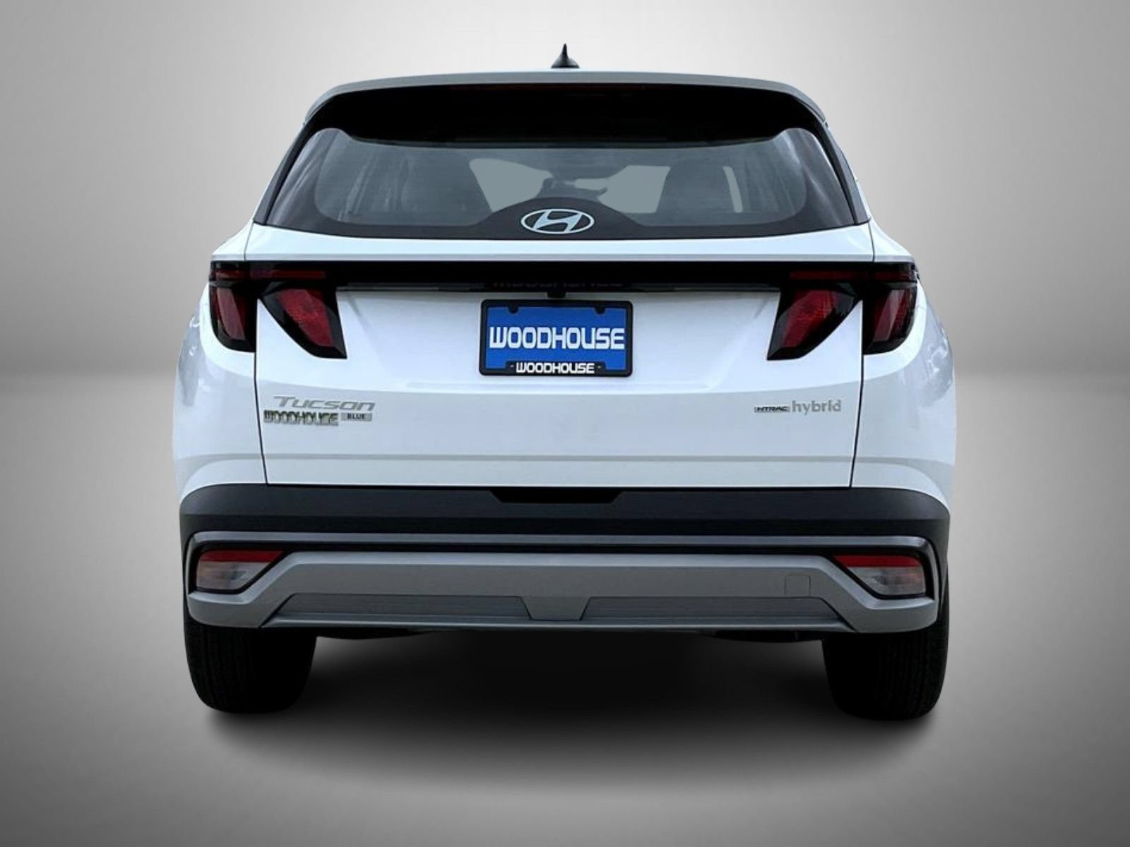 New 2026 Hyundai Tucson Blue SE AWD/4WD image 6