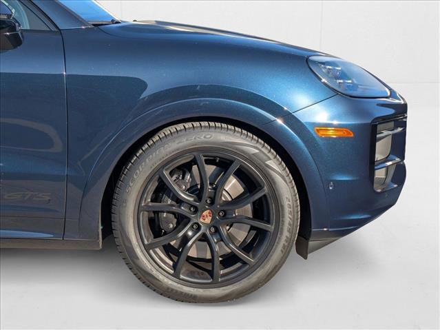 New 2025 Porsche Cayenne GTS image 11