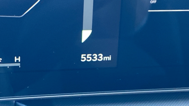 Certified 2025 Kia K4 GT-Line Turbo FWD image 10