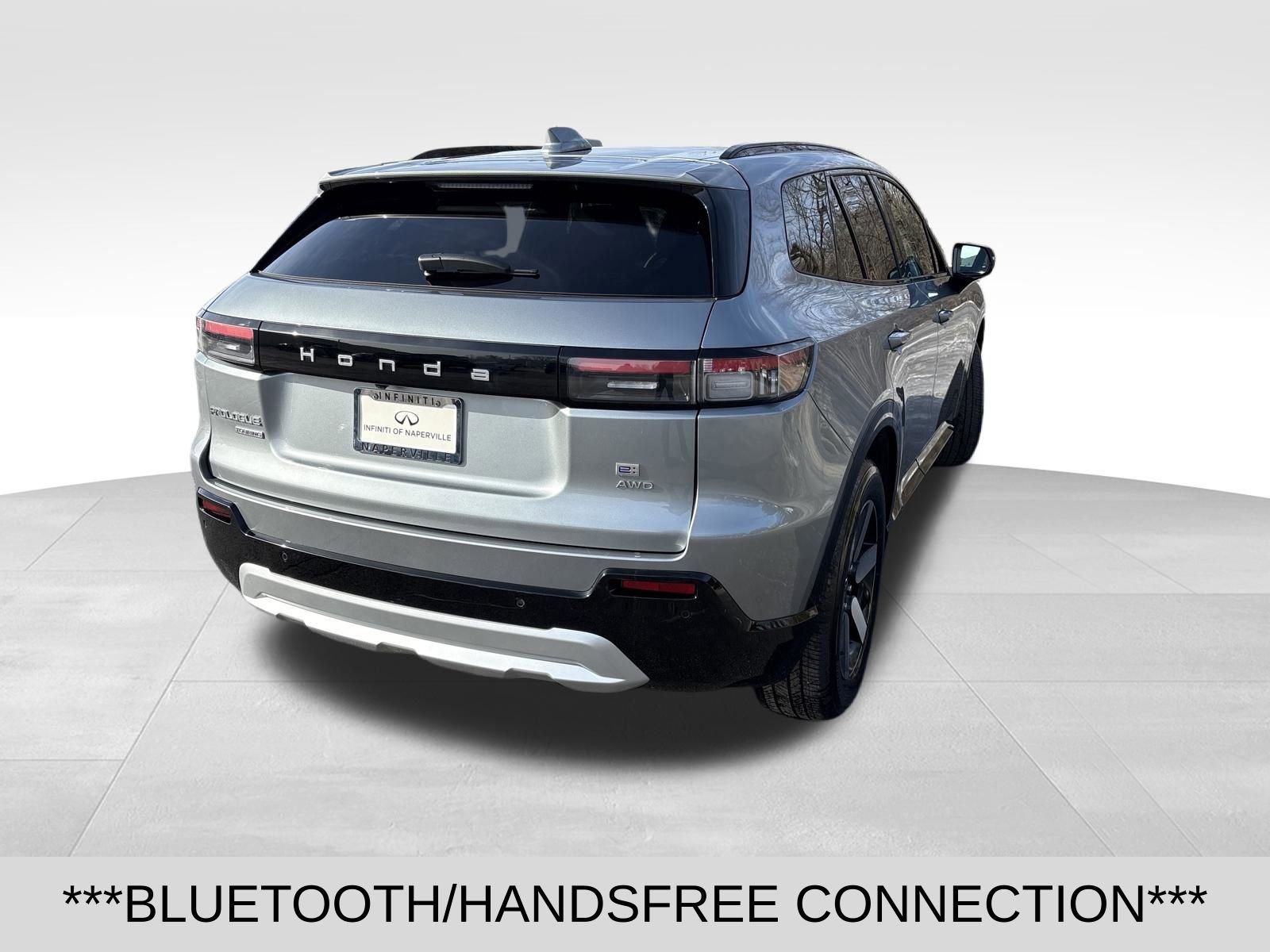 Used 2025 Honda Prologue Touring image 4