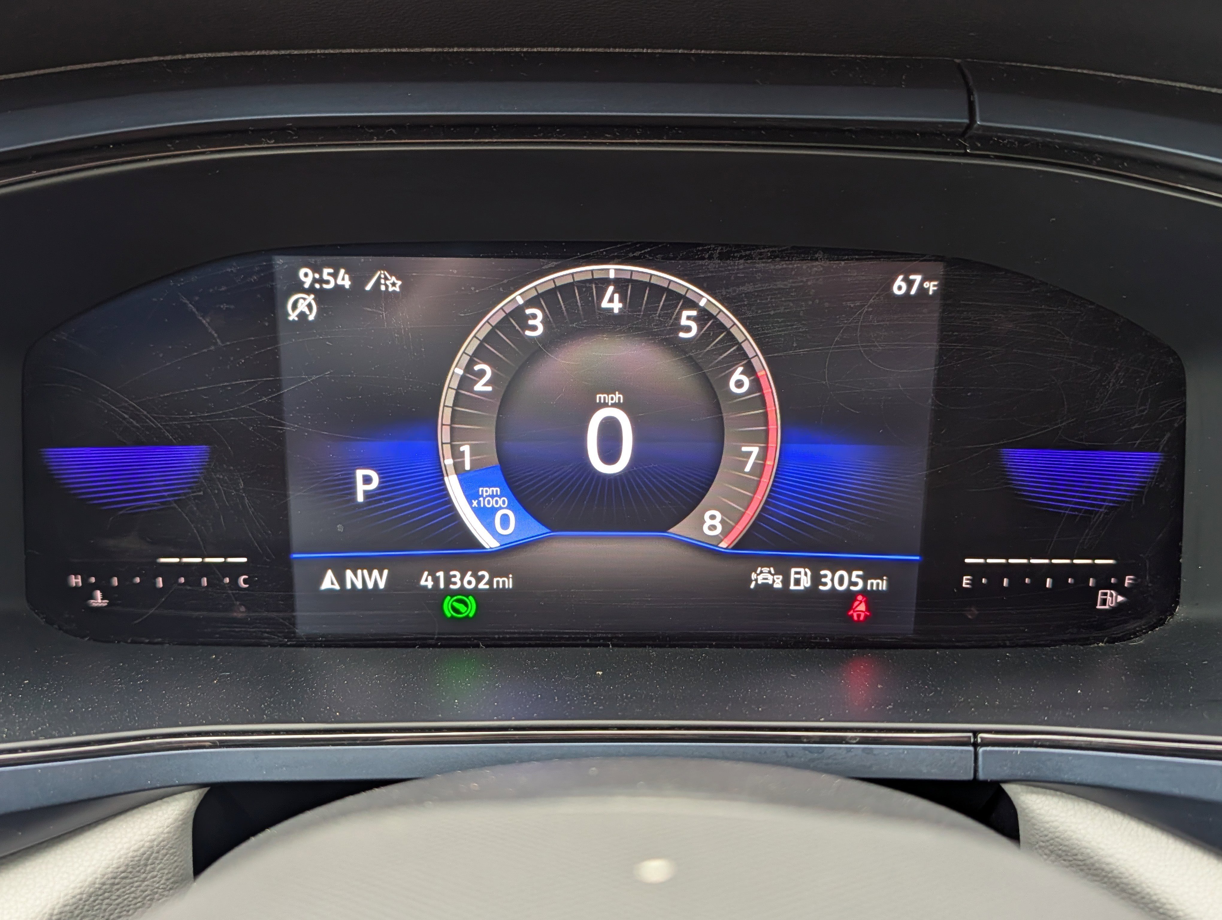 Certified 2022 Volkswagen Taos SE AWD/4WD image 21