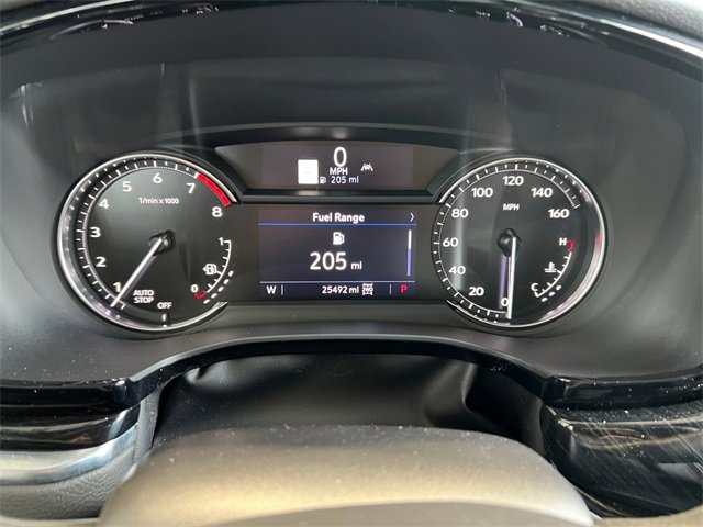 Certified 2023 Cadillac XT6 Premium Luxury w/ LPO, Floor Liner Package image 27