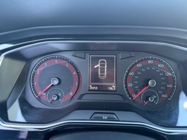 Used 2019 Volkswagen Jetta S FWD image 9