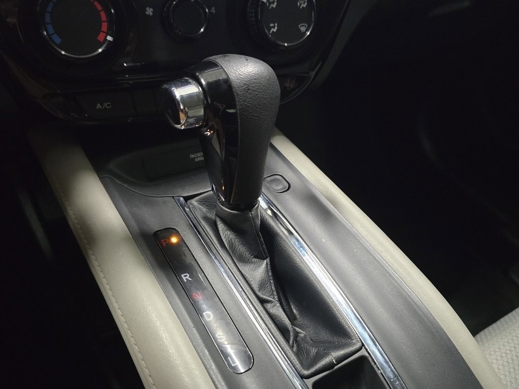 Used 2020 Honda HR-V LX image 28