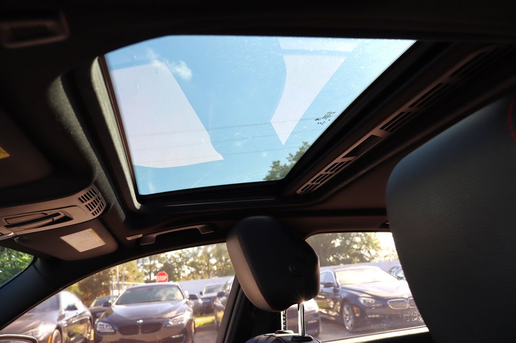 Used 2014 BMW 328d Sedan RWD image 22