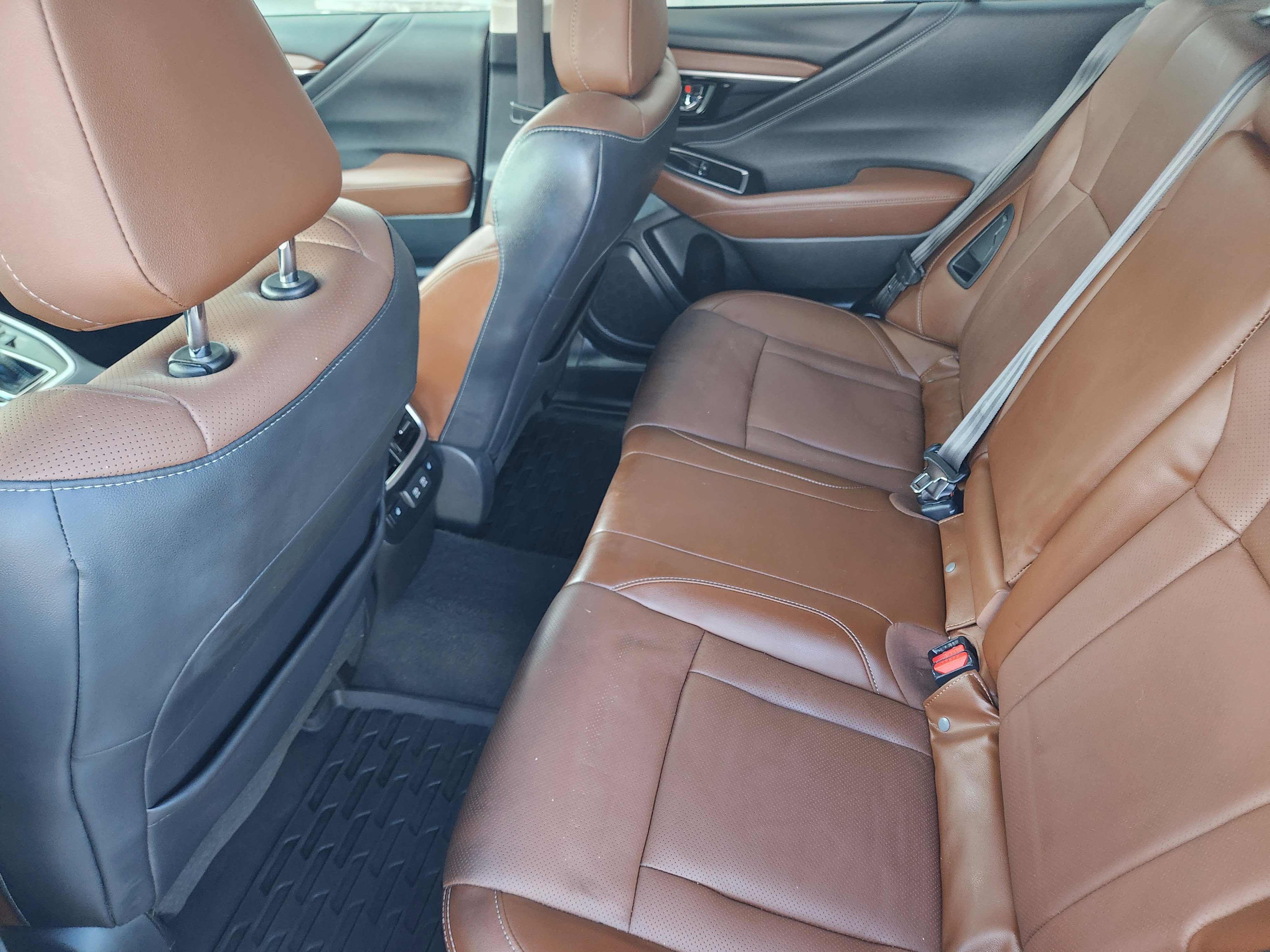 Used 2022 Subaru Outback Touring XT w/ Popular Package #2 image 10