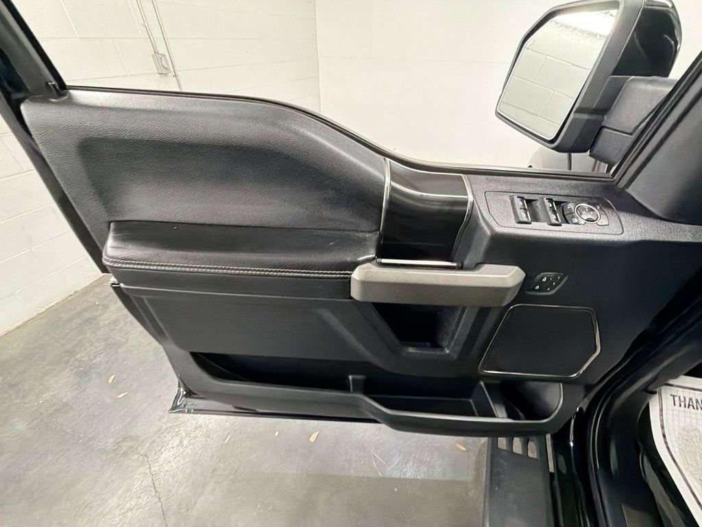 Used 2019 Ford F150 Raptor w/ Equipment Group 802A Luxury image 23