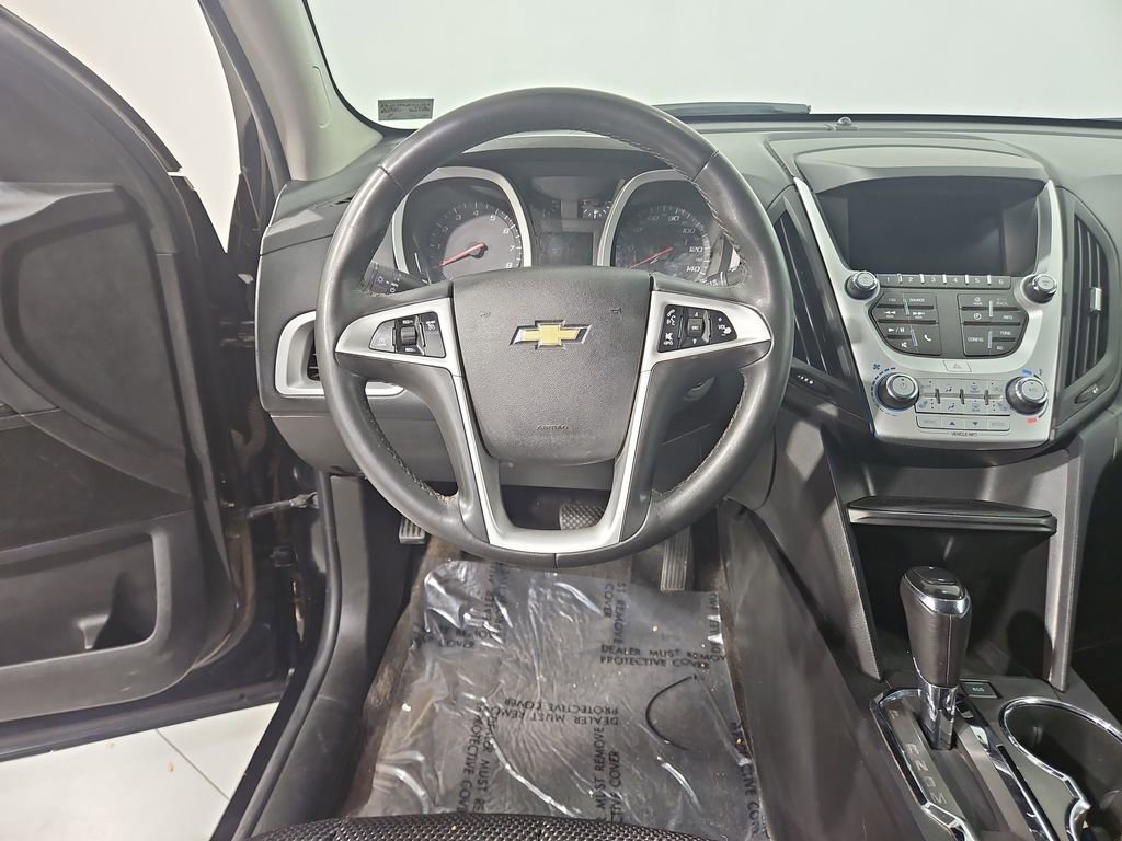 Used 2016 Chevrolet Equinox LT w/ Convenience Package image 14