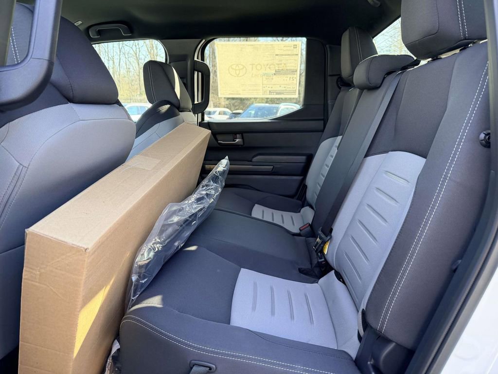 New 2026 Toyota Tacoma TRD Off-Road image 14