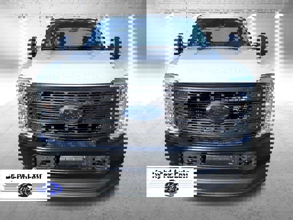 New 2026 Ford F250 XL image 10