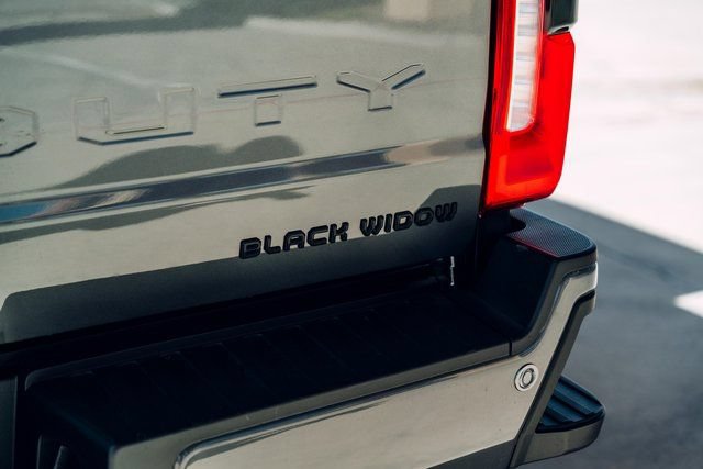 New 2026 Ford F250 Lariat w/ Black Appearance Package AWD/4WD image 14