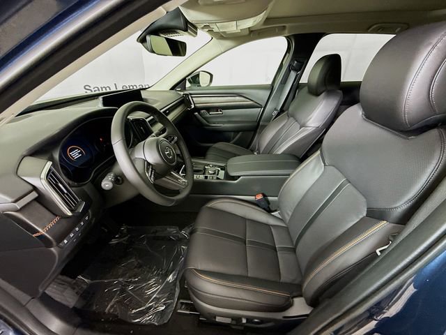 New 2026 MAZDA CX-50 2.5 Turbo w/ Cargo Package image 18
