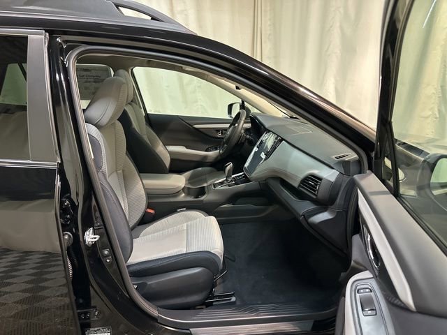 New 2025 Subaru Outback Premium image 37