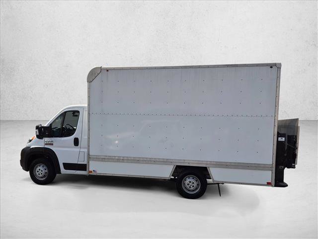 Used 2021 RAM ProMaster 3500 FWD image 9