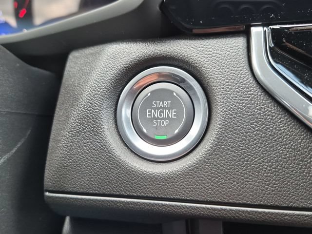 New 2026 Chevrolet Colorado Trail Boss AWD/4WD image 19