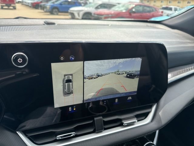 Used 2025 Chevrolet Equinox LT w/ Convenience Package II FWD image 63