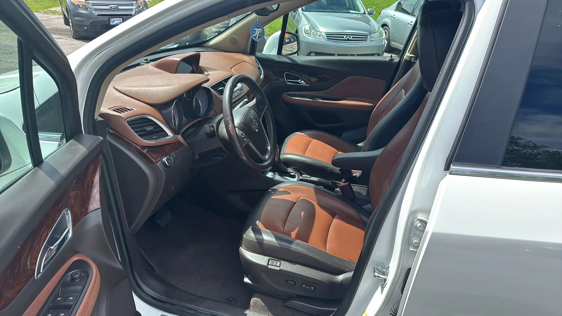 Used 2014 Buick Encore Leather image 7