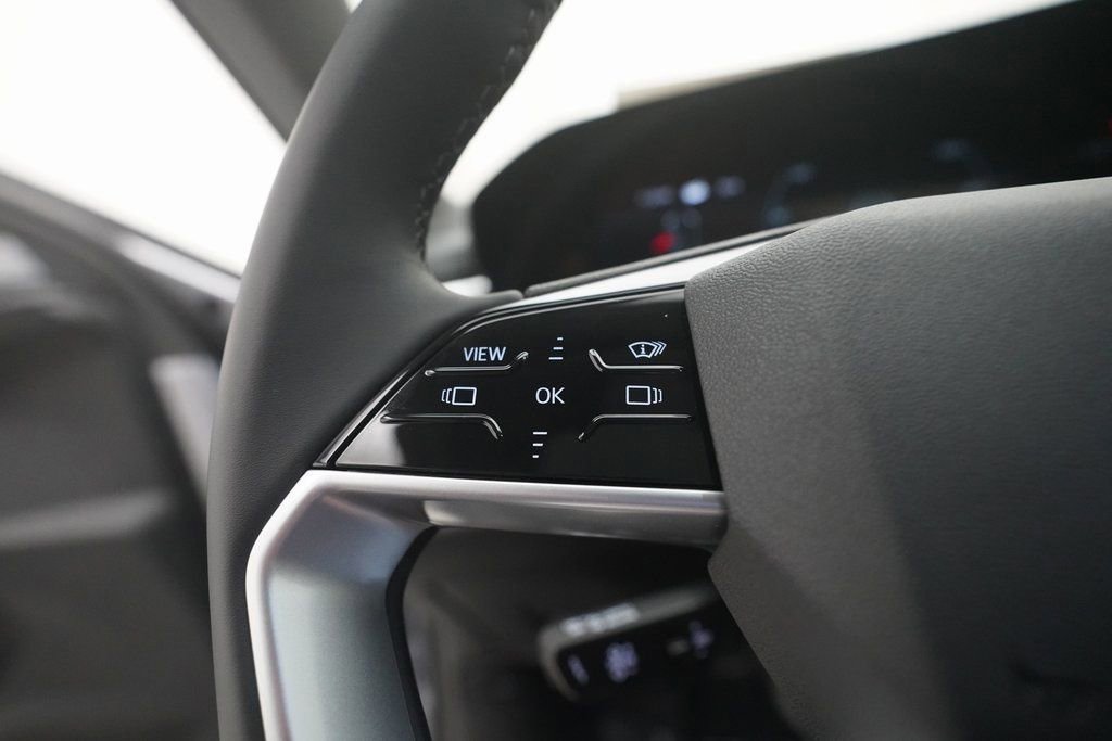 New 2025 Audi A5 2.0T Premium Plus w/ Premium Plus image 18