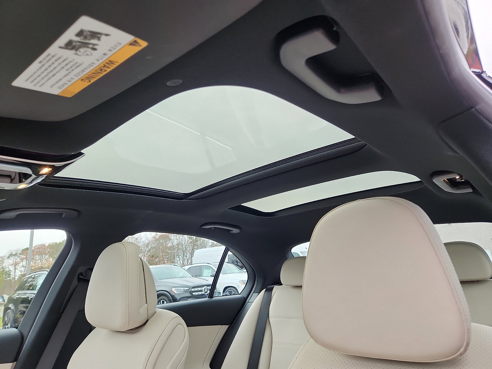 Certified 2022 Mercedes-Benz C 300 4MATIC Sedan image 16