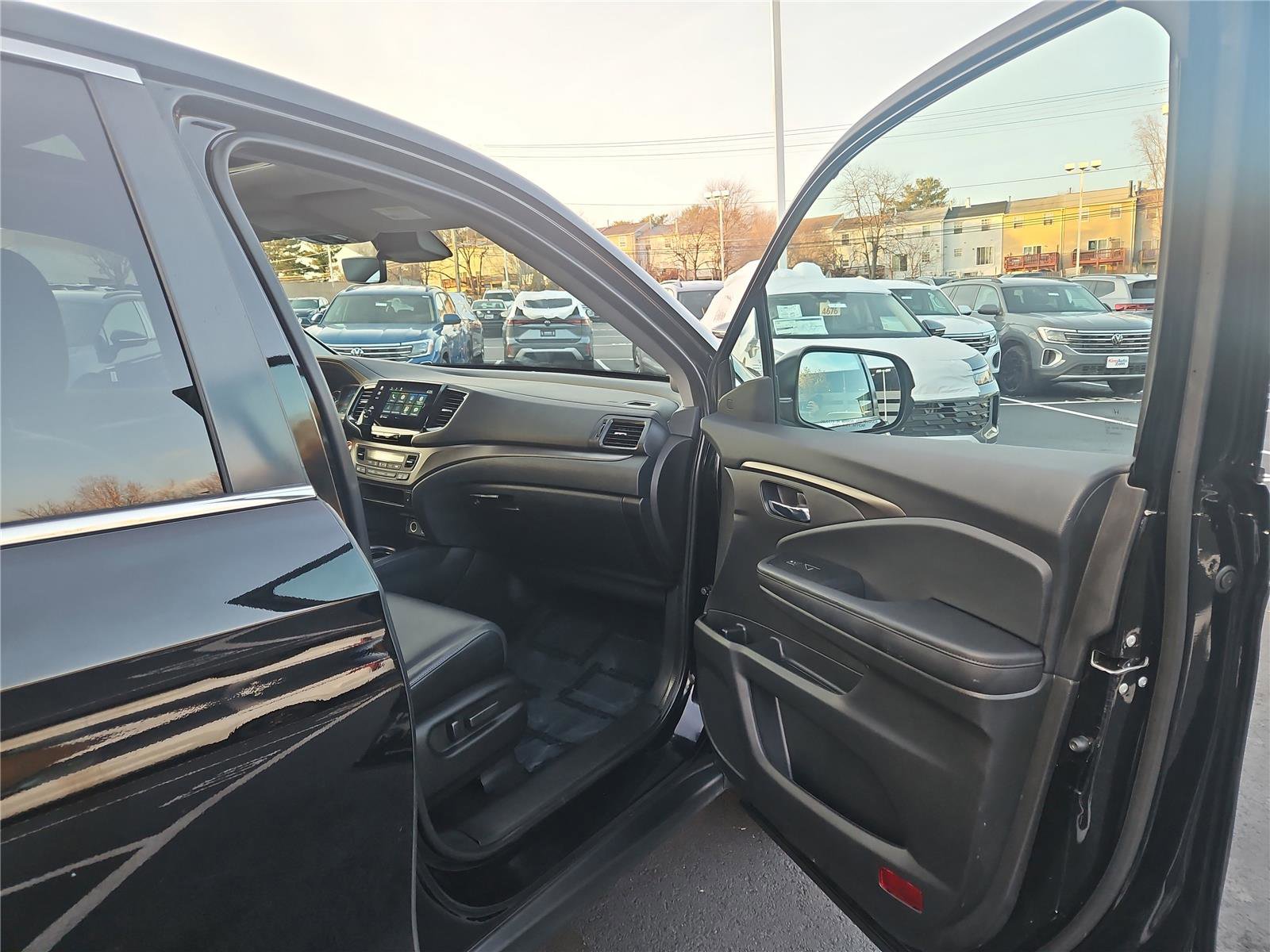 Used 2022 Honda Pilot EX-L image 27