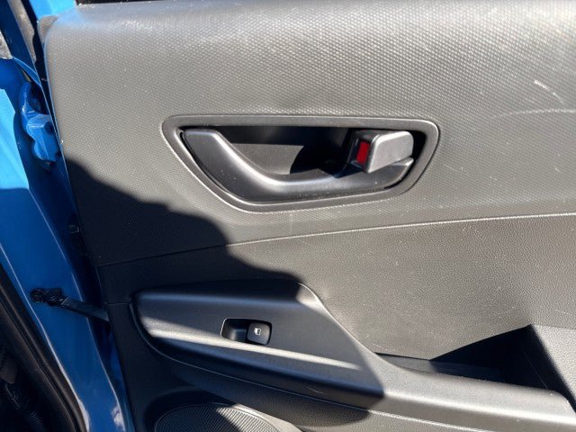 Used 2022 Hyundai Kona N Line w/ Tech Package FWD image 41