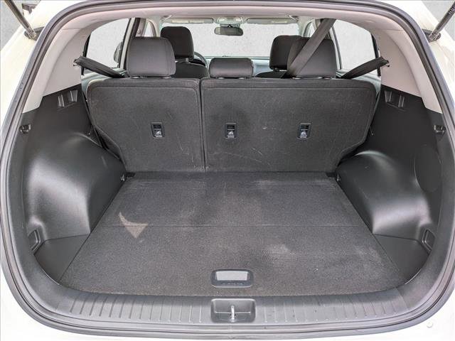 Used 2022 Kia Sportage LX FWD image 6