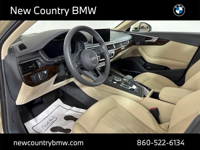 Used 2018 Audi A4 2.0T Prestige AWD/4WD image 22