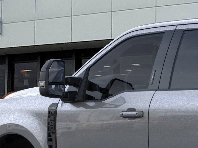 New 2026 Ford F250 XLT w/ XLT Premium Package AWD/4WD image 20
