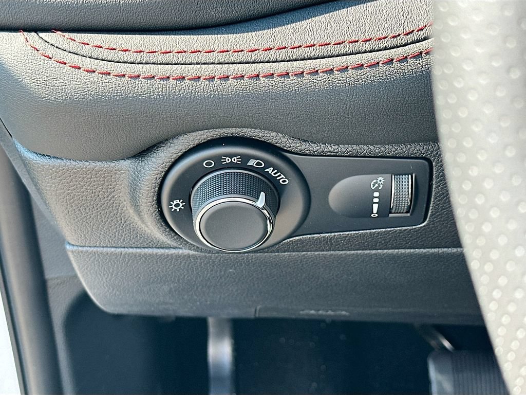 New 2026 Dodge Durango GT AWD/4WD image 14