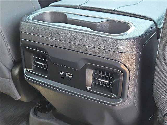 Certified 2024 Chevrolet Silverado 1500 LT Trail Boss AWD/4WD image 24