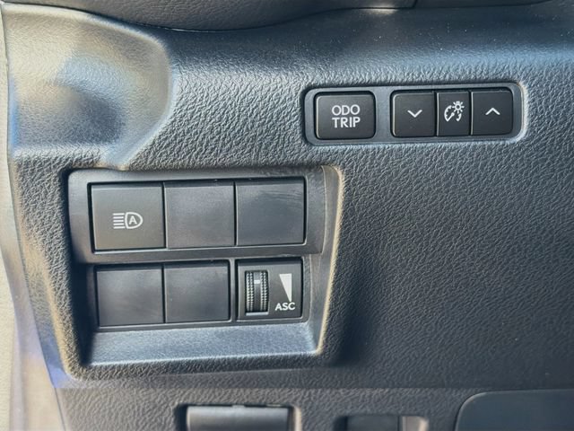 Used 2024 Lexus IS 350 F Sport w/ Memory Package RWD image 33