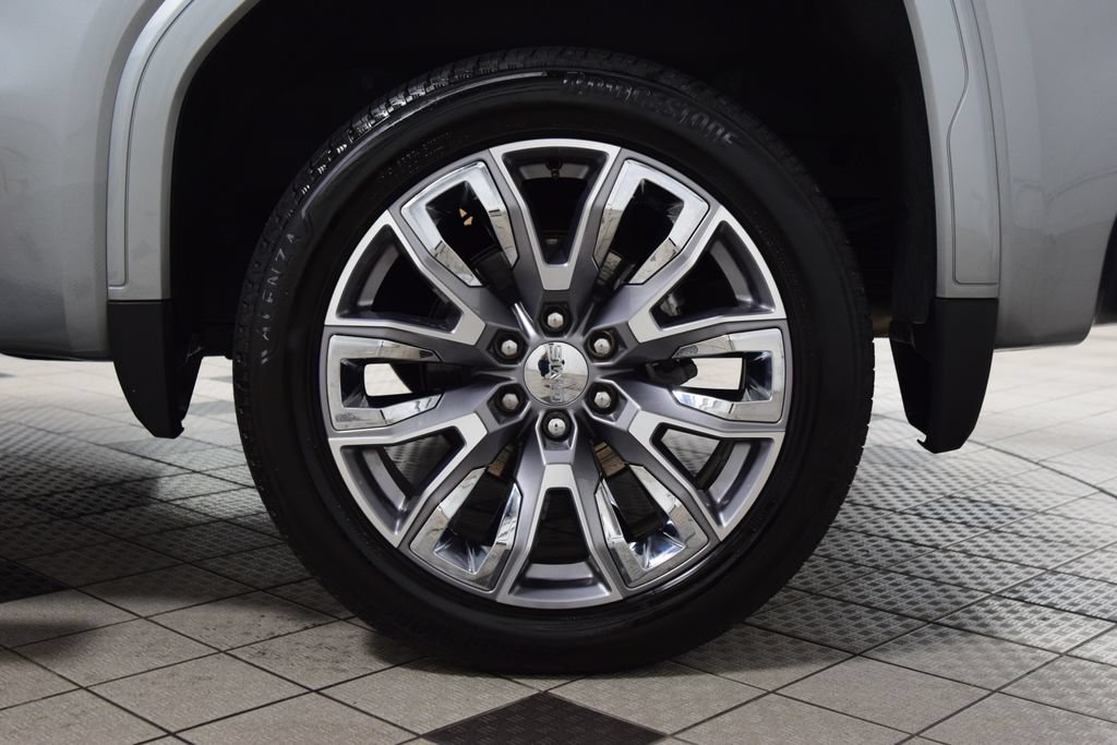 Used 2024 GMC Sierra 1500 Denali AWD/4WD image 29