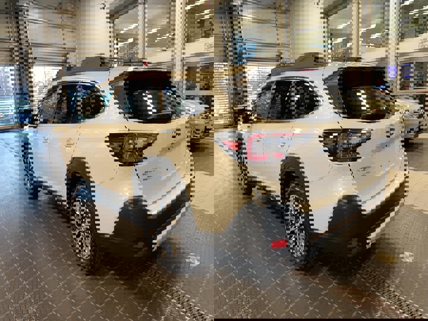 Used 2024 Subaru Outback Limited image 17