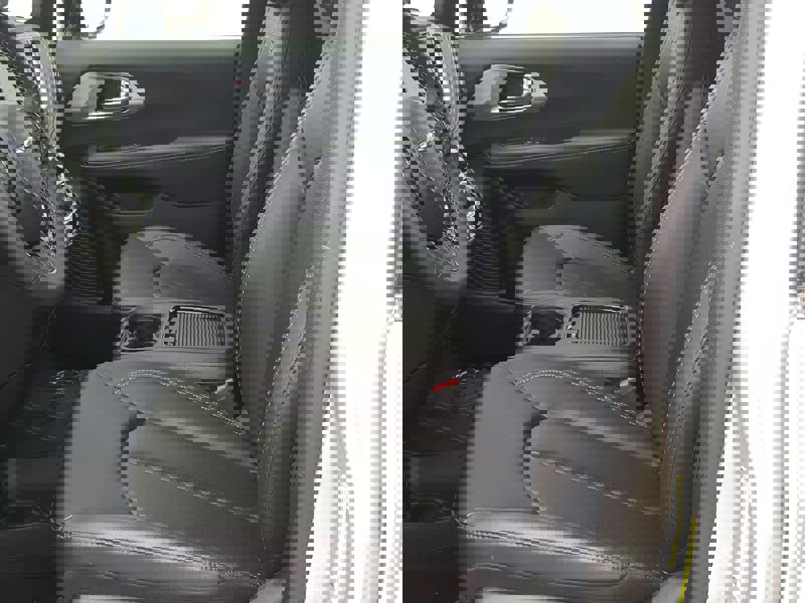 Certified 2024 Chrysler Pacifica Touring-L w/ S Appearance Package image 16