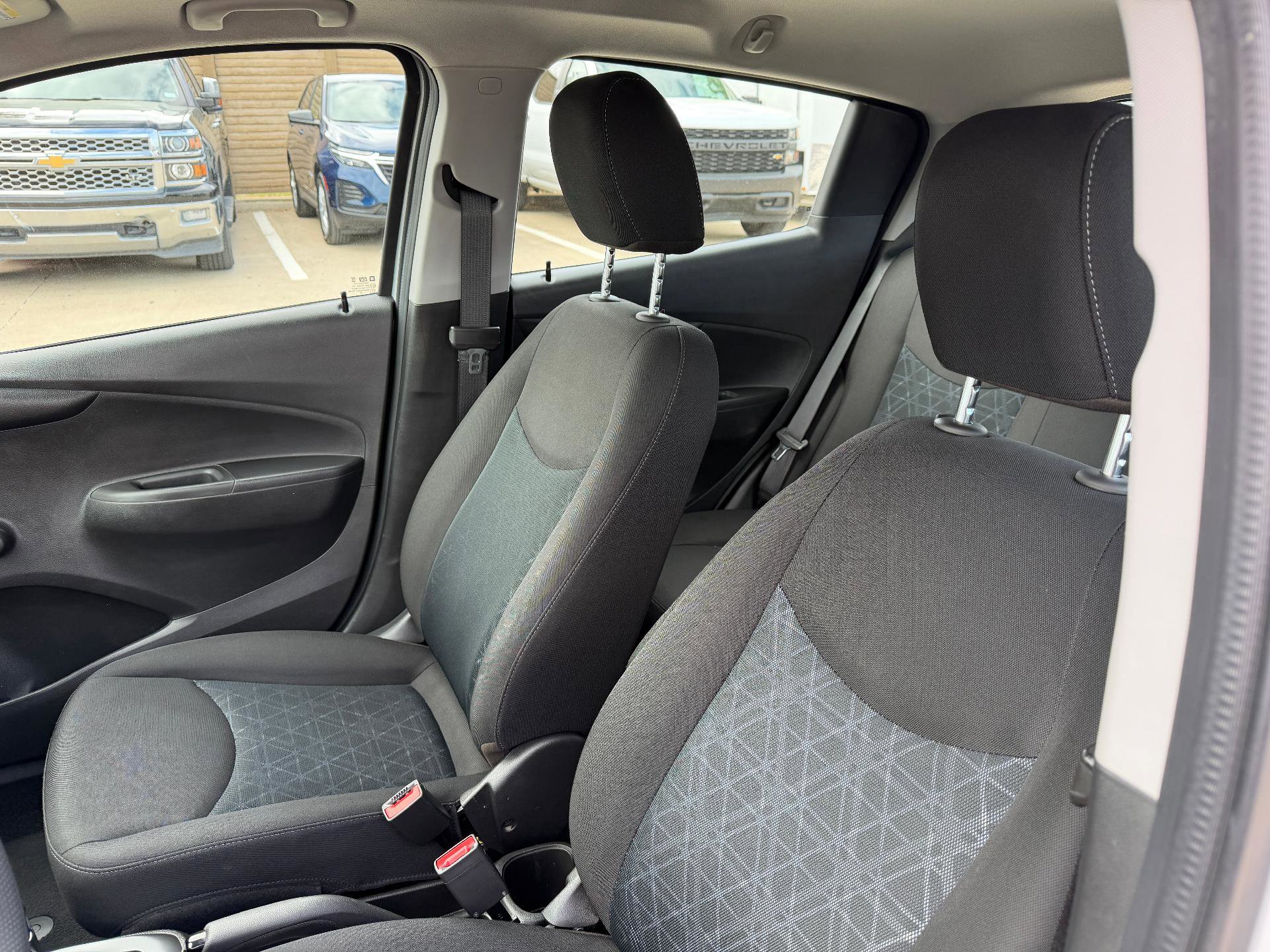 Used 2022 Chevrolet Spark LS image 15