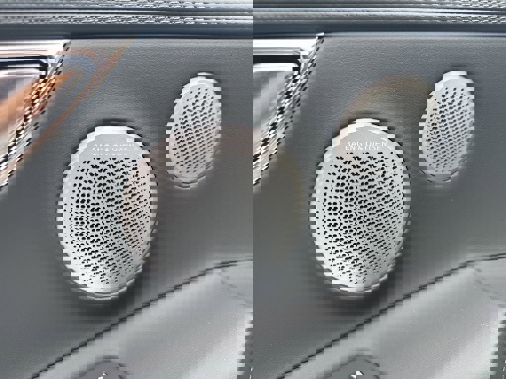 New 2026 Genesis GV80 3.5T Advanced image 12