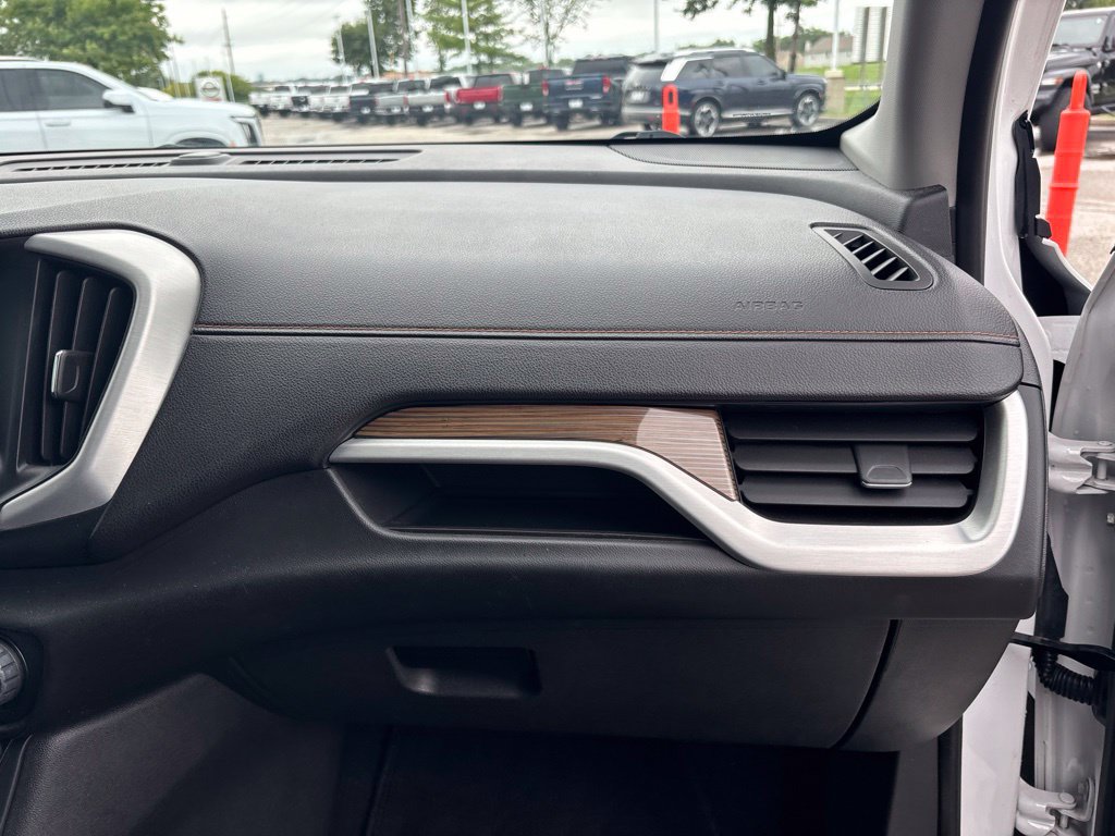 Used 2020 GMC Terrain SLE w/ Elevation Edition FWD image 48