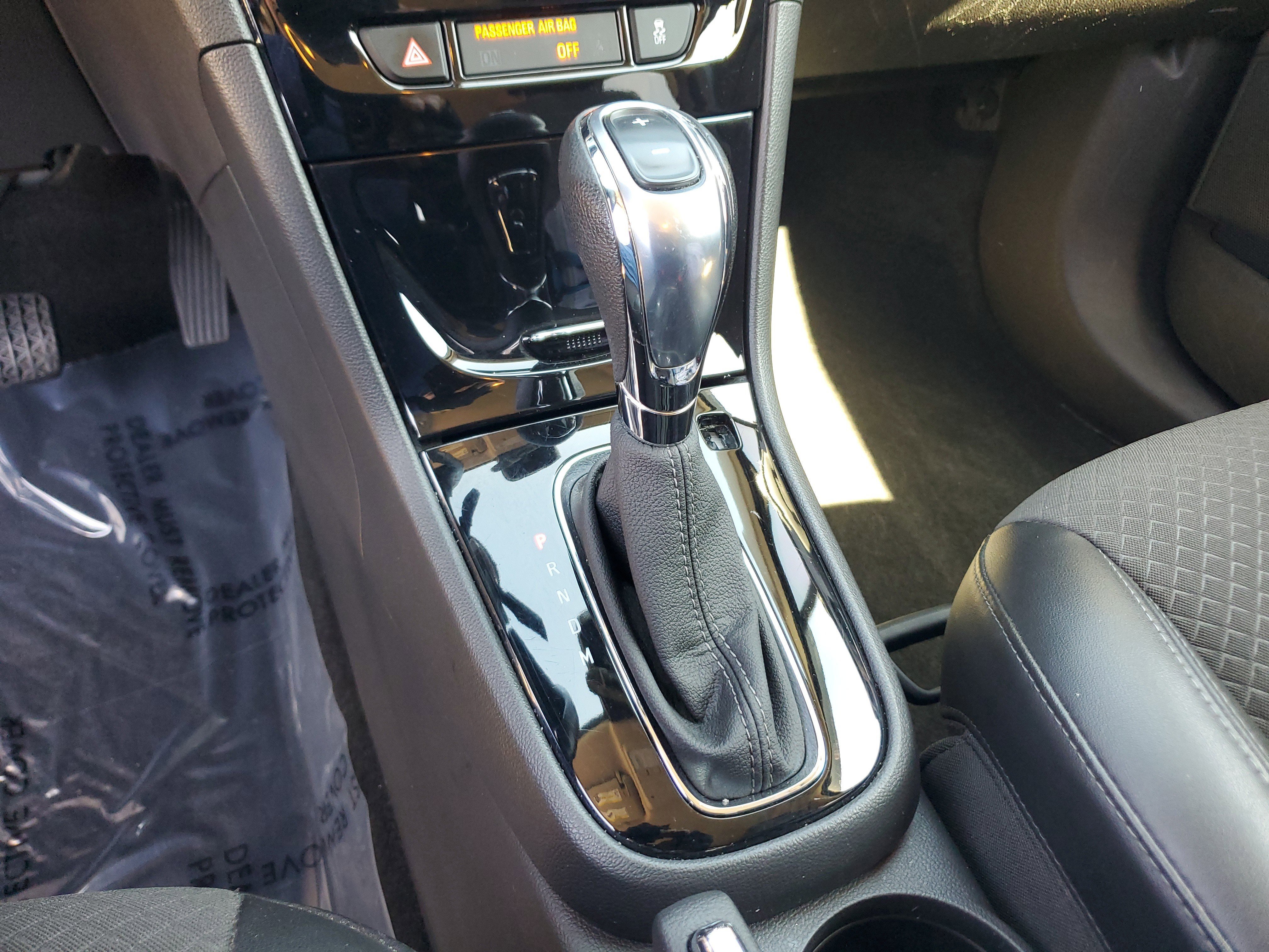 Used 2019 Buick Encore Preferred FWD image 24