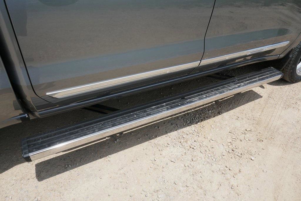 New 2025 Chevrolet Silverado 1500 High Country image 4