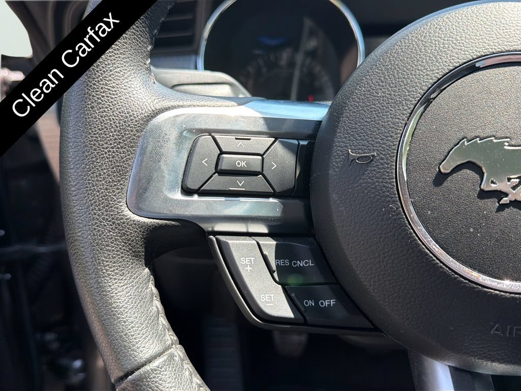 Used 2015 Ford Mustang GT w/ GT Performance Package RWD image 22