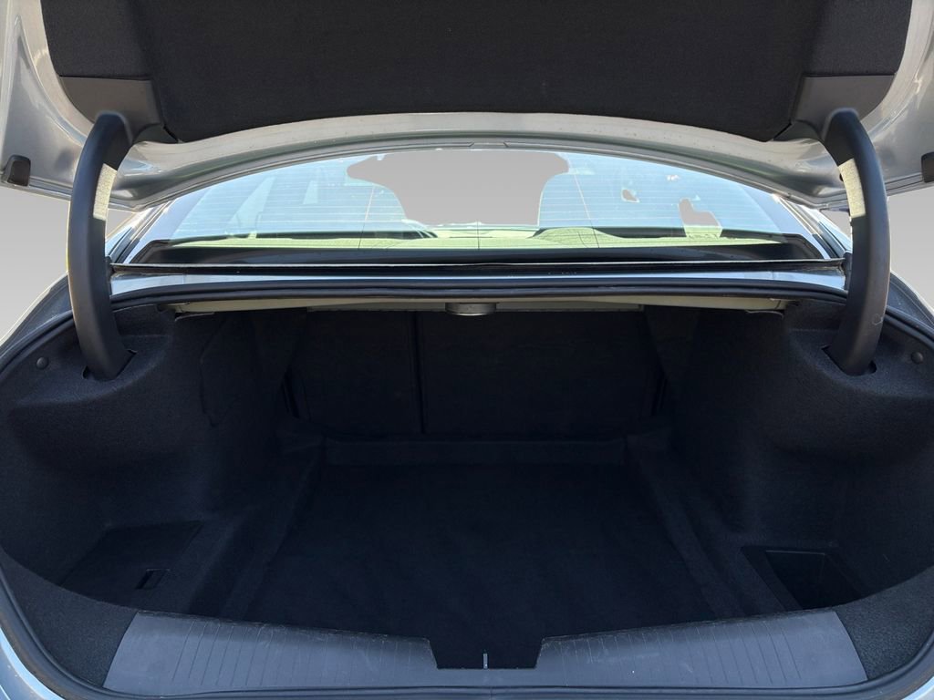 Used 2024 Cadillac CT4 Premium Luxury w/ Climate Package image 24