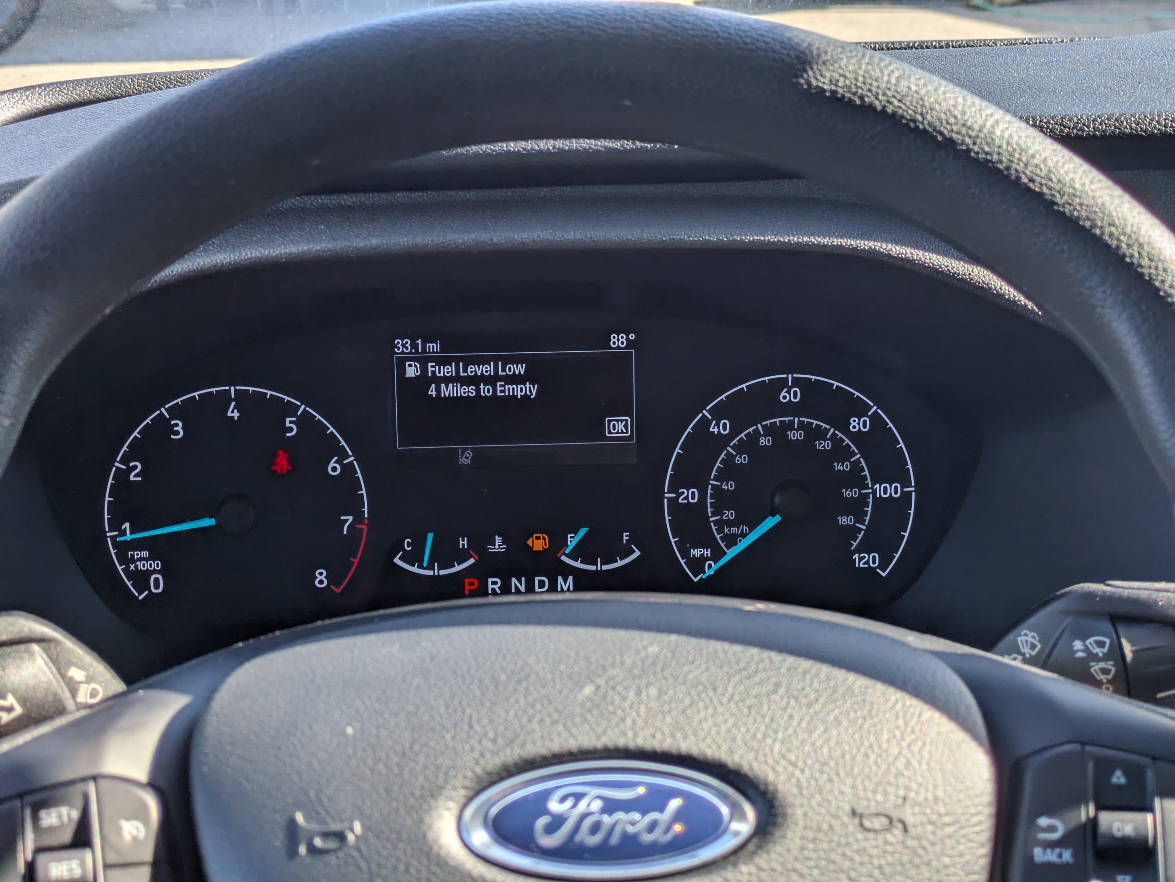 New 2025 Ford Transit 350 XL image 26