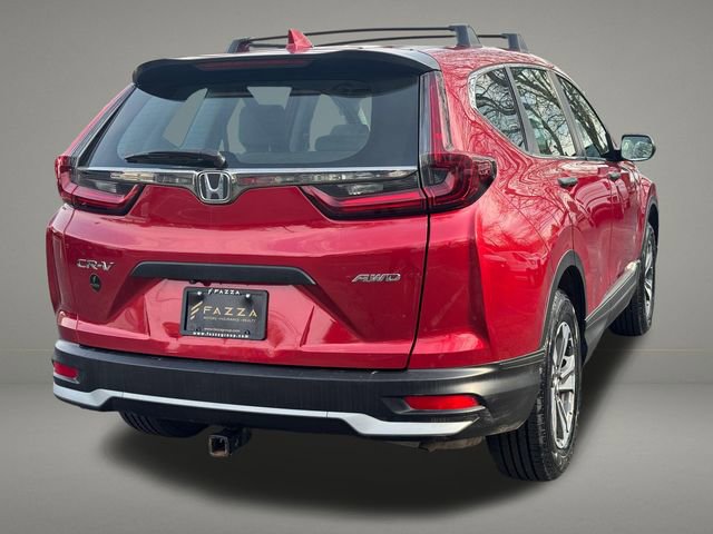 Used 2020 Honda CR-V LX image 5